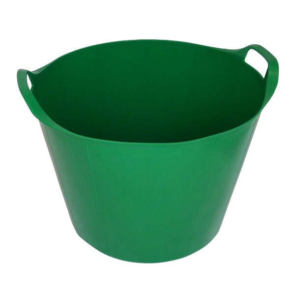 45 Litre Rainbow Trug - MEADOW GREEN